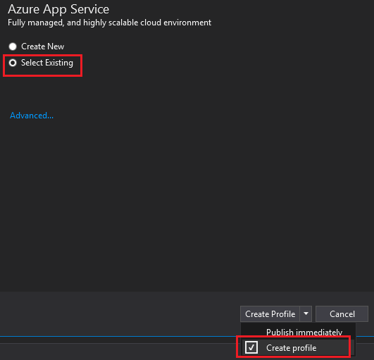 Remotely Debug Blazor App On Azure From Visual Studio